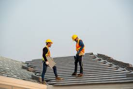 Best Emergency Roof Repair Services  in Clifton Gardens, NY